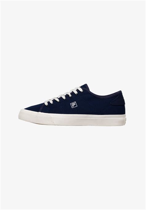 Fila Sneaker low - fila navy/dunkelblau - Zalando.de