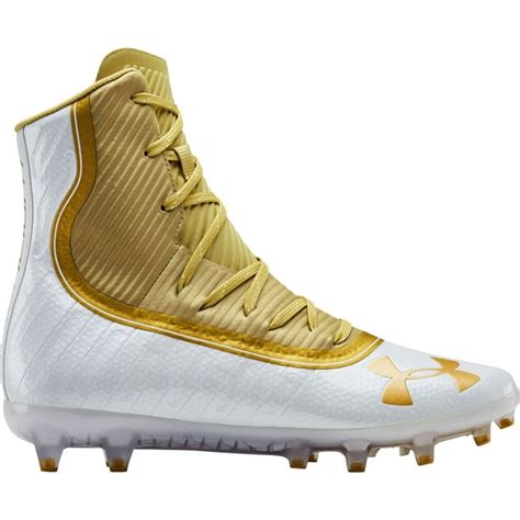 Under Armour Mens Highlight Mc Football Cleats