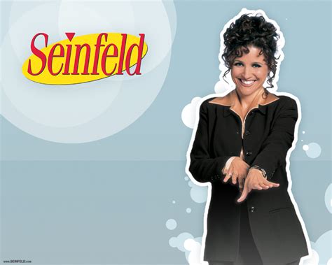 Seinfeld Seinfeld Wallpaper 425008 Fanpop