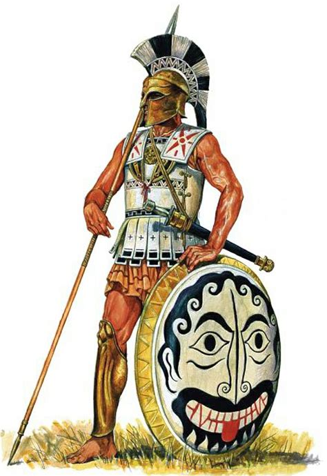 409 best images about Ancient Greek Warriors on Pinterest | Persian, The persians and Armour