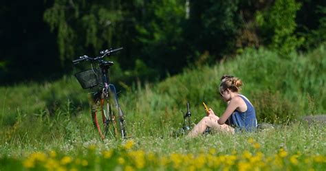 Prognoza pogody Nadciąga fala upałów Będzie ponad 30 stopni Pogoda