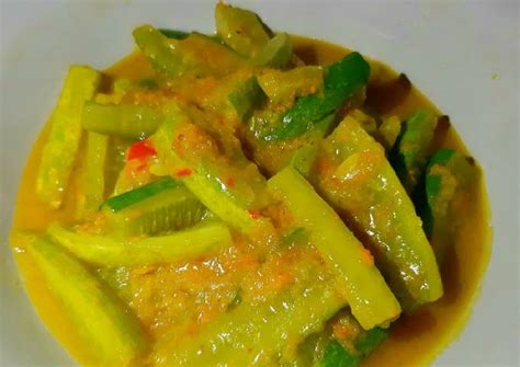 Resep Acar Timun Bumbu Kuning Oleh Neng Ovi Cookpad