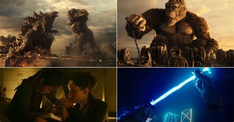 Godzilla Vs Kong Trailer Review The Epic War Between Two Monsters Will Be A Sight To Behold For