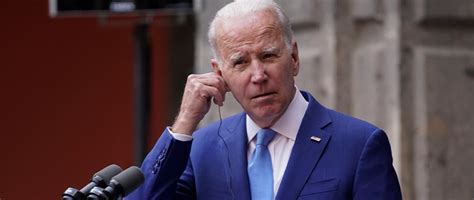 Los Documentos Clasificados De Joe Biden Cronología Del Caso Que