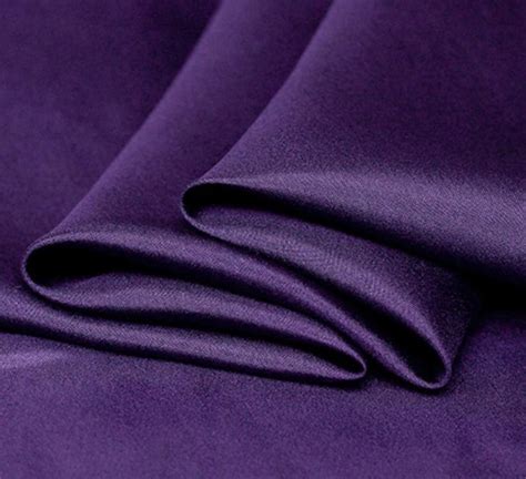 Silk Habotai Fabrics Silk Habotai Lining Fabric Mm For Etsy