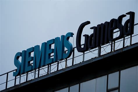 Siemens Energy S Gamesa To Cut 4 100 Jobs CEO Says In Staff Letter