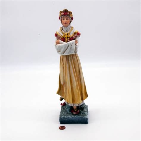 Our Lady of La Salette 30" Ascension Statue – La Salette Gift Shop