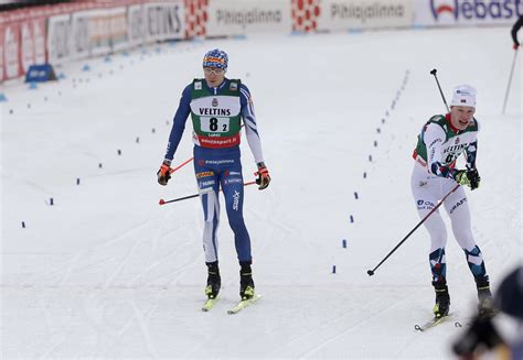 N Km V J Llivaara Hiihdon Maailmancup Yle Areena