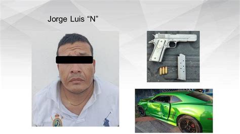 Detienen a hombre que robó un Camaro en Jiutepec y protagonizó