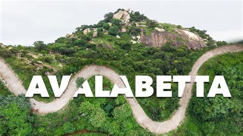 AVALABETTA Offbeat Places Near Bangalore Places Near Bangalore For