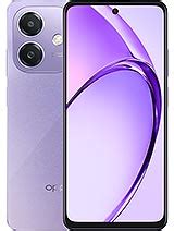 Oppo A3x 4G Full Phone Specifications