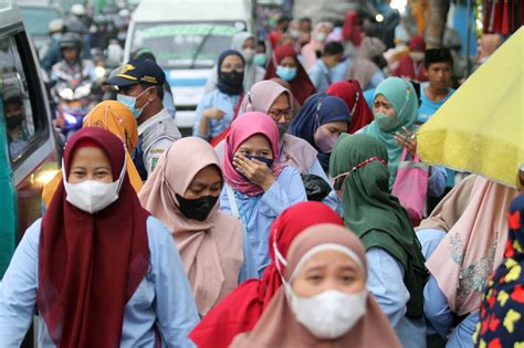 Kemnaker Terbitkan Permenaker 18 Tahun 2022 Apa Bedanya Trenasia