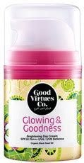 Th Nh Ph N Kem Good Virtues Co Gvc Brightening Day Cream