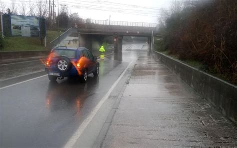 Riconosciuto Lo Stato Di Emergenza Nazionale Per Il Maltempo In Emilia