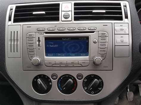 FORD KUGA MK1 RADIO CD F VAT 7435415298 Oficjalne Archiwum Allegro