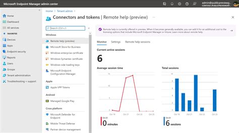 Remote Help A New Remote Assistance Tool From Microsoft Microsoft