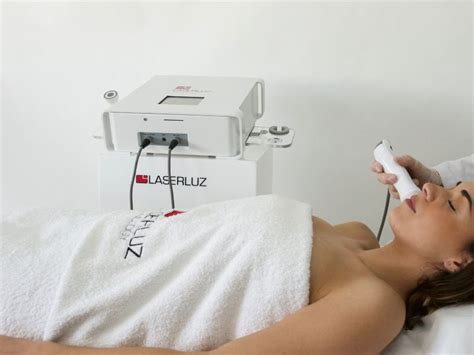 Para Qu Sirve La Radiofrecuencia Facial Y Corporal Laserluz