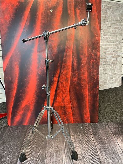 Pearl Heavy Duty Cymbal Stand Cymbal Stand Nashville Reverb