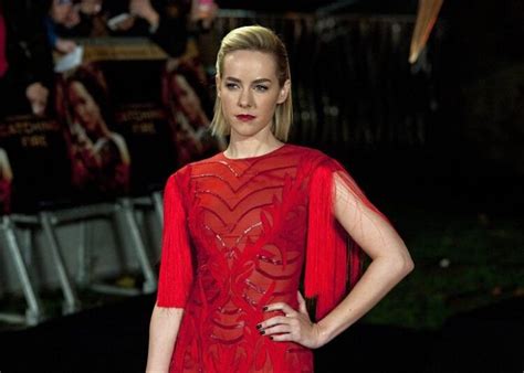 Jena Malone Revela Que Fue Agredida Sexualmente En Los Juegos Del