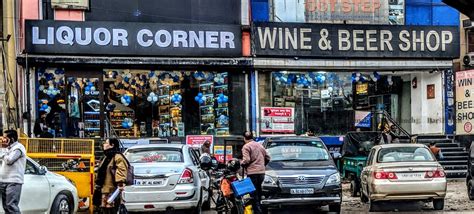 Plea Before Bombay High Court Challenges State Decision To Allow Sale Of Wine In Supermarkets