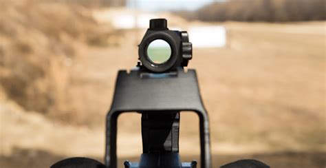 Best Red Dot Sights For Fn P90 And Few Other Must Haves