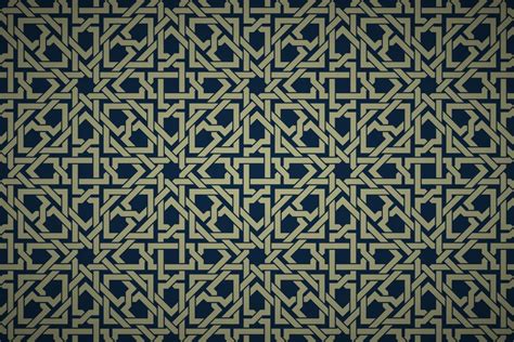 Islamic Pattern Wallpapers Wallpaper Cave