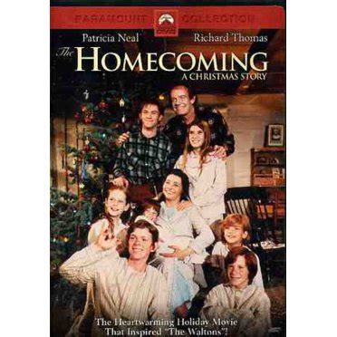 The Waltons: Movie Collection (DVD) - Walmart.com