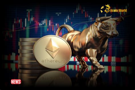 Ethereum Eth Bulls Gear Up For Price Recovery Can Spot Etfs Push