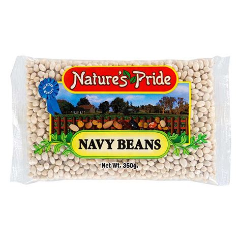 Pepe’s Nature’s Pride Navy Beans Pepe S Group Ltd