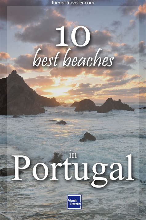 10 Best Beaches in Portugal