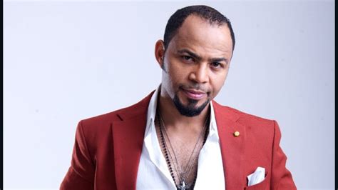 Ramsey Nouah: We’re taking Nollywood to the next level | CNN