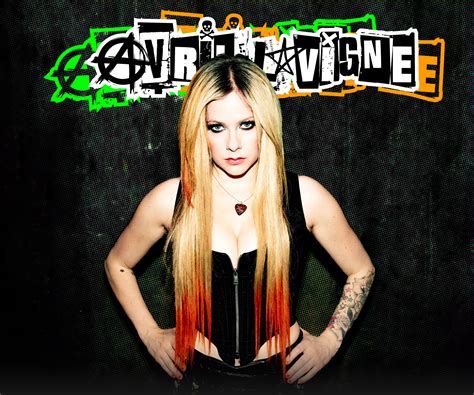 Avril Lavigne Tour 2024 Croatia Tickets Melba Simonne