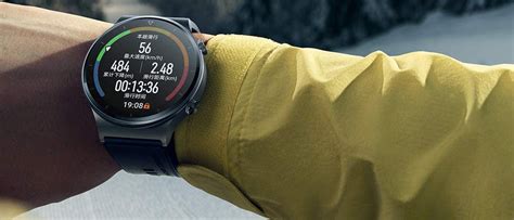 Huawei Watch Gt 2 Pro Imperdibile Al Prezzo Attuale Techradar