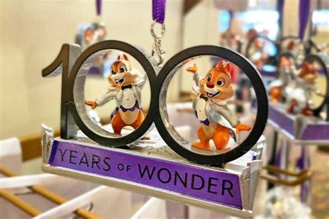 All Of The Must Have Disney 100 Merchandise With Prices