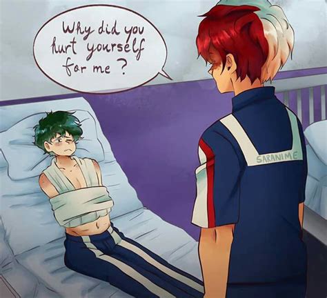 Pin On Bnha Izuku Shipping