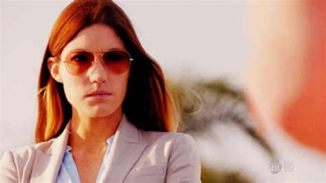 Jennifer Carpenter As Debra Morgan From Dexter Hd Wallpapers Desktop