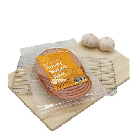 Honeybaked Ham Nutrition Facts Besto Blog