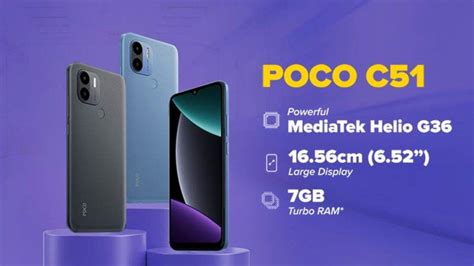 POCO's Affordable Smartphone Became Even Cheaper, Getting A Discount Of ...