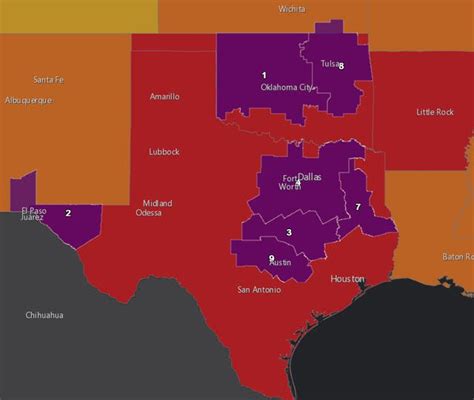 Texas Drops To No 2 Spot Nationwide In Flu Cases Across Texas Tx Patch