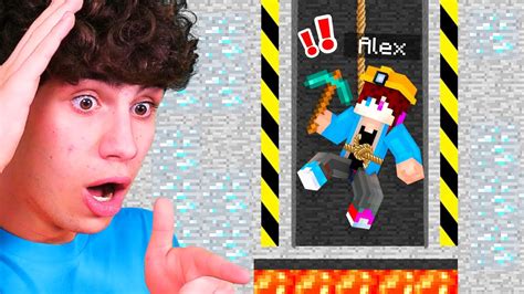 Seed Alex Klein In Minecraft Is Geweldig Youtube