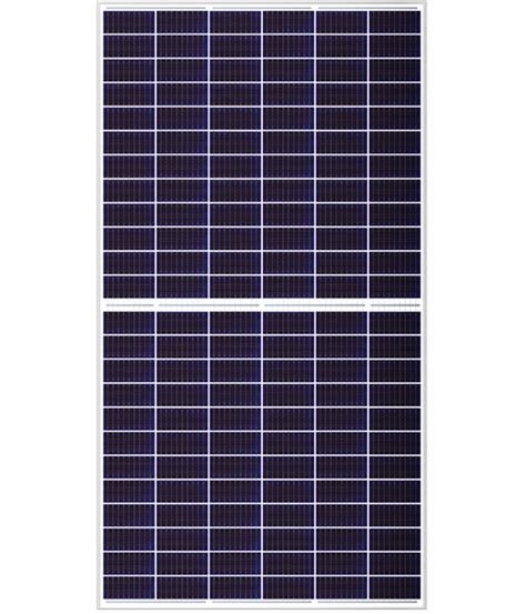 Canadian Solar Mono W