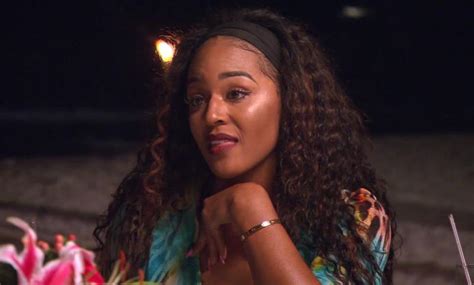 Basketball Wives La Star Brandi Maxiell I Was Not Fired