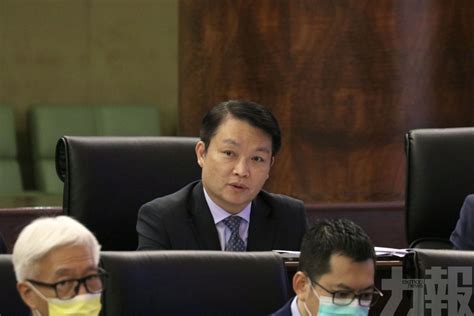 本地居民失業率回落至5 李司：多舉措增加就業機會 澳門力報官網