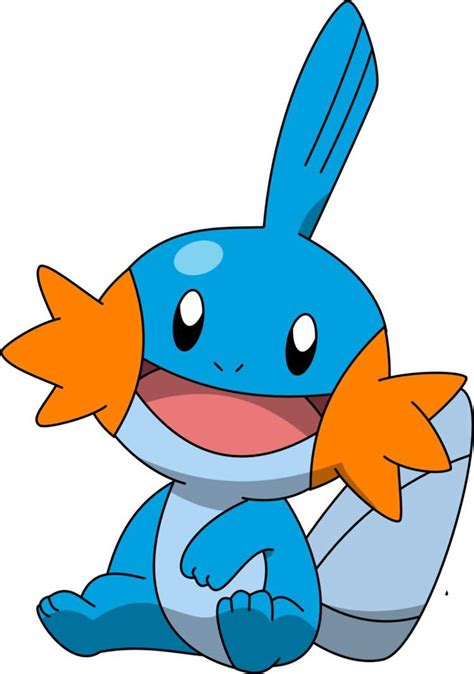 Mudkip Wiki Pokemon Go Amino