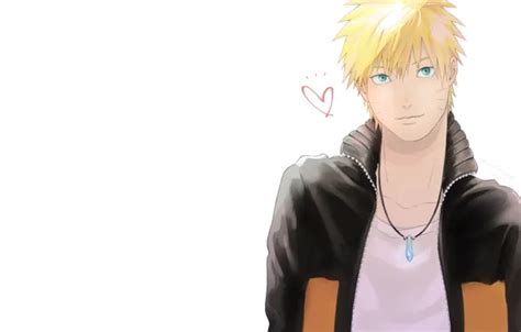 Wallpaper Naruto, NARUTO, Uzumaki Naruto, Fanart images for desktop, section сёнэн - download