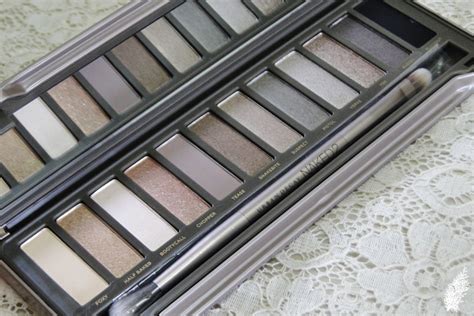 Urban Decay Naked 2 Palette