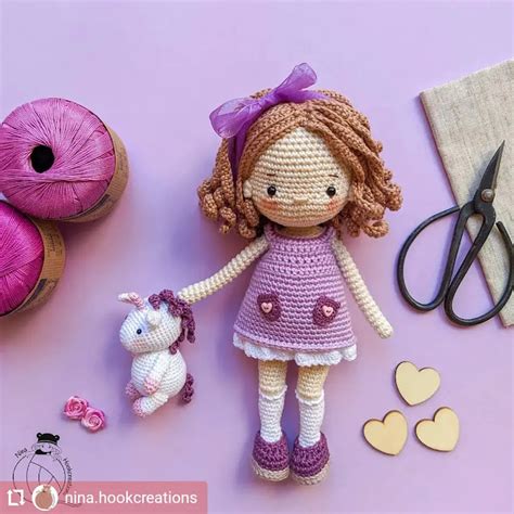 Mu Ecas Tutoriales Gratis Para Aprender A Tejerlas A Crochet