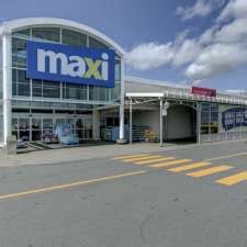 Maxi Boulevard Frontenac E Thetford Mines Qc G G L Canada