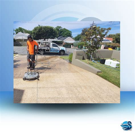 High Pressure Cleaning Residential Perth Softwash