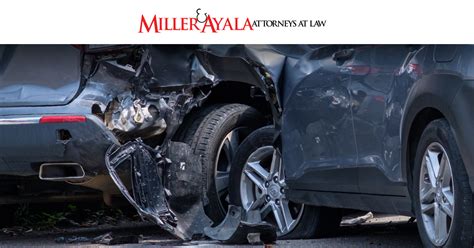 Mary Ayala Miller And Ayala Llp Injury